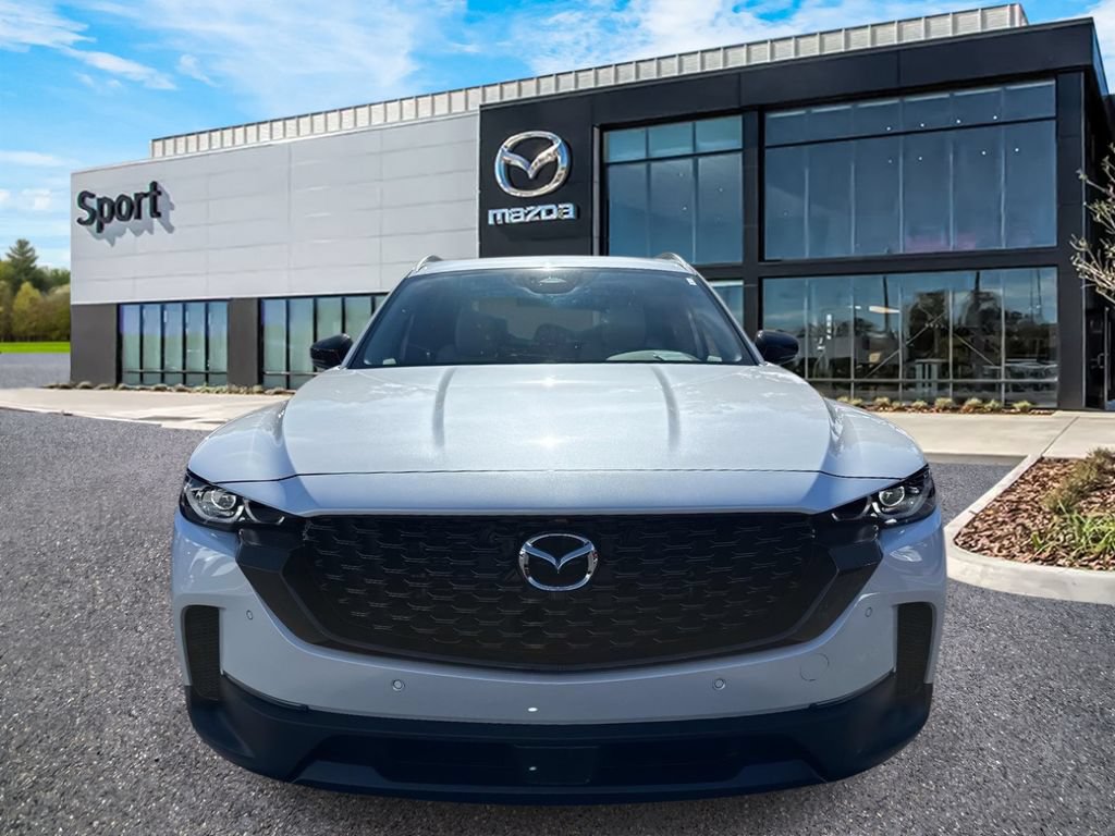 New 2026 MAZDA CX-50 AWD 2.5 S w/ Weather Package image 10