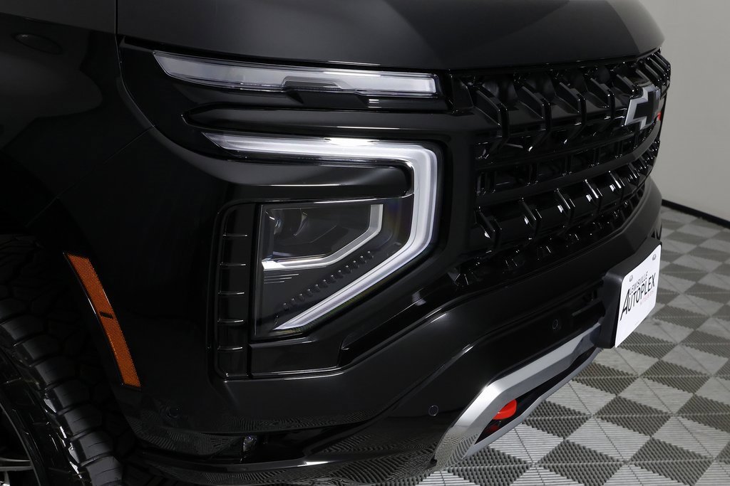 Used 2026 Chevrolet Tahoe Z71 w/ Comfort Package image 45