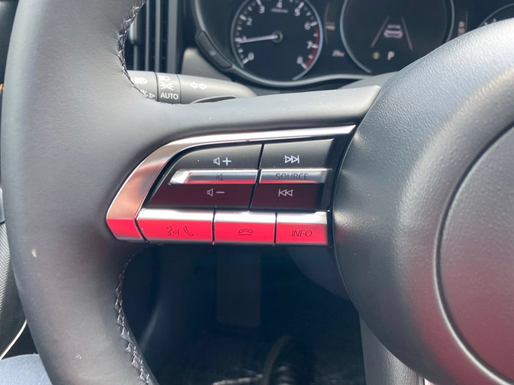 New 2026 MAZDA CX-50 AWD 2.5 S w/ Accent Package image 20