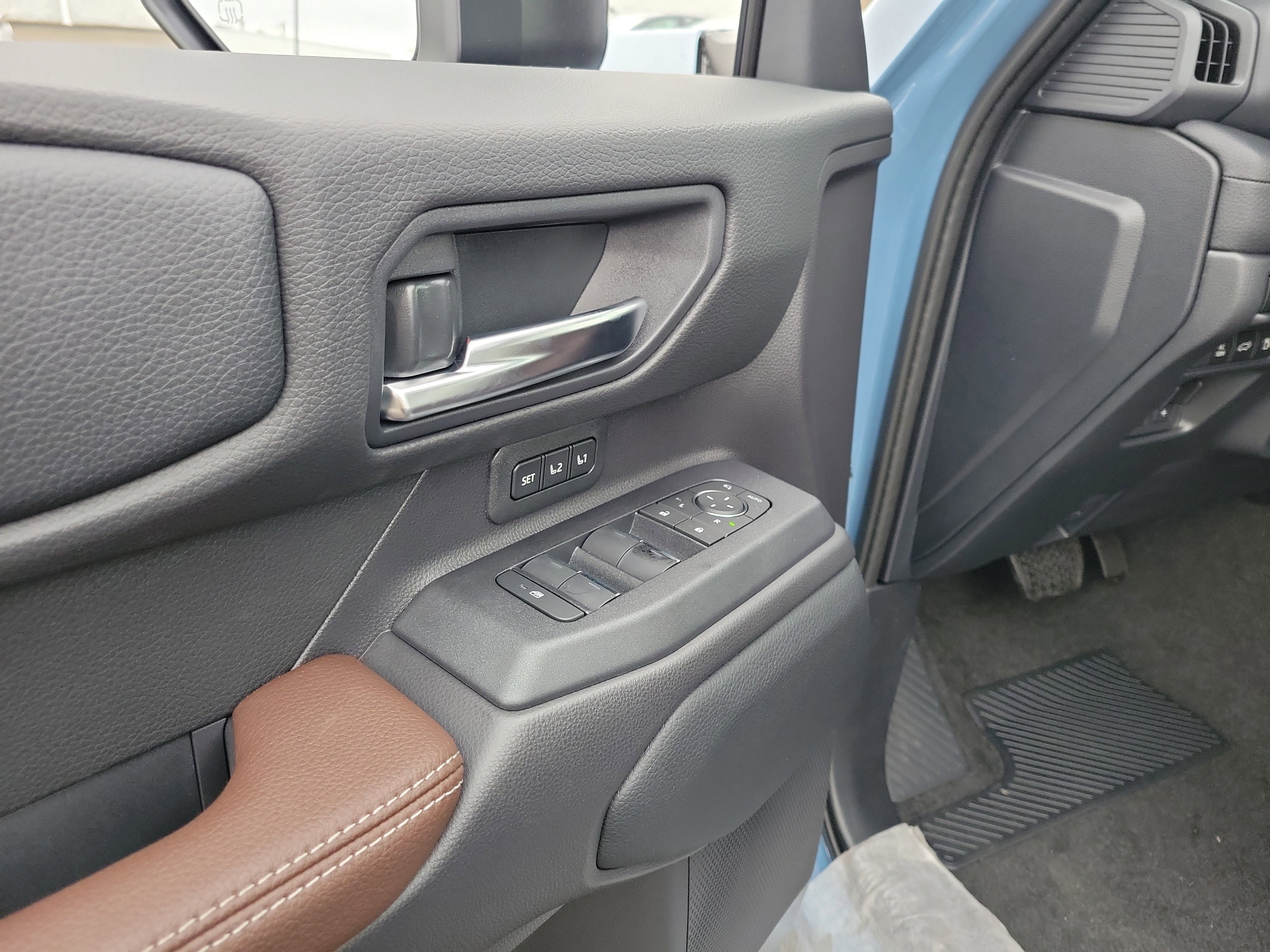 New 2026 Toyota Land Cruiser image 18