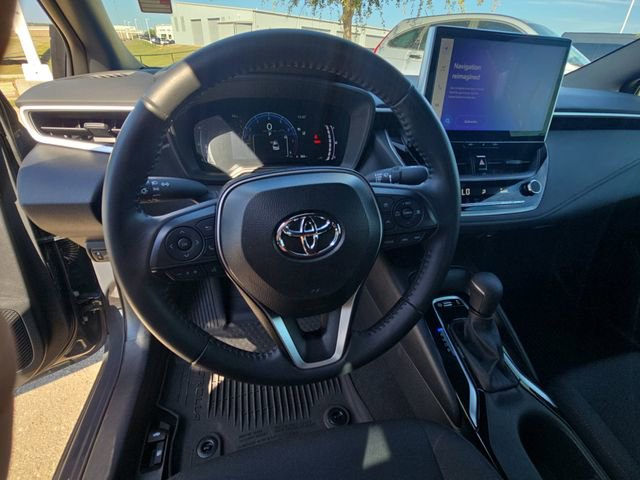 Used 2025 Toyota Corolla SE image 15