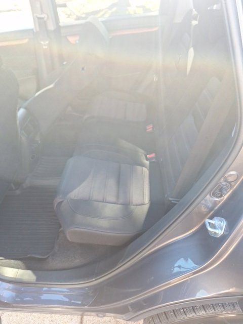 Used 2022 Honda CR-V EX image 15