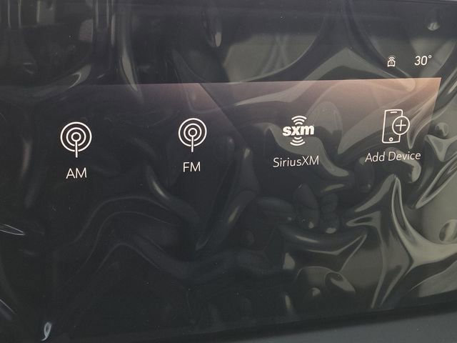 New 2026 Buick Envista Sport Touring w/ Convenience I Package image 5