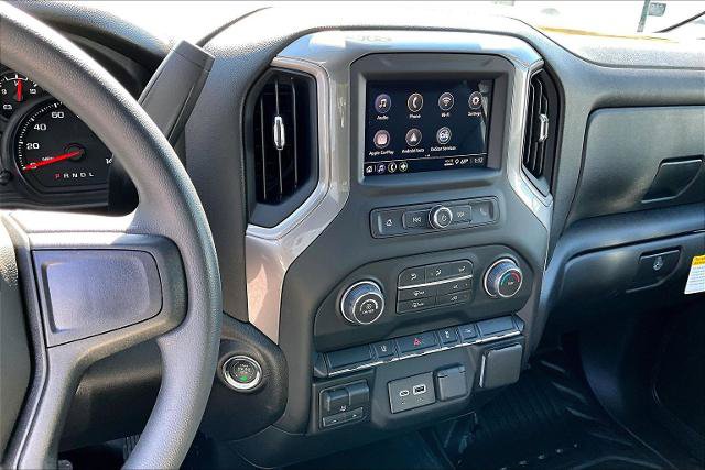 New 2026 Chevrolet Silverado 3500 W/T w/ WT Convenience Package RWD image 19