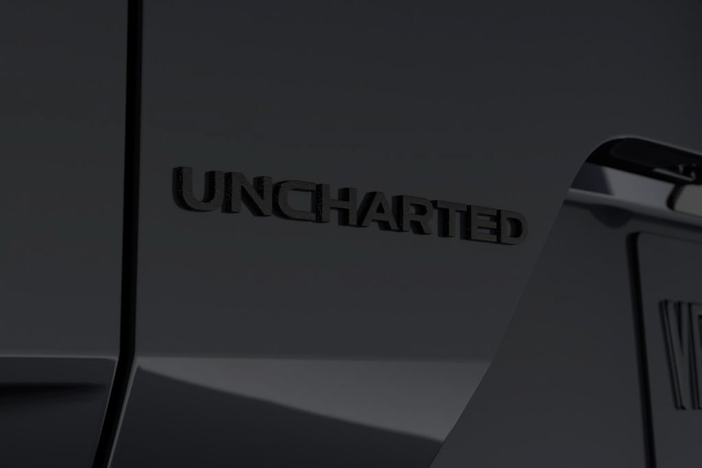 New 2026 Subaru Uncharted AWD image 12