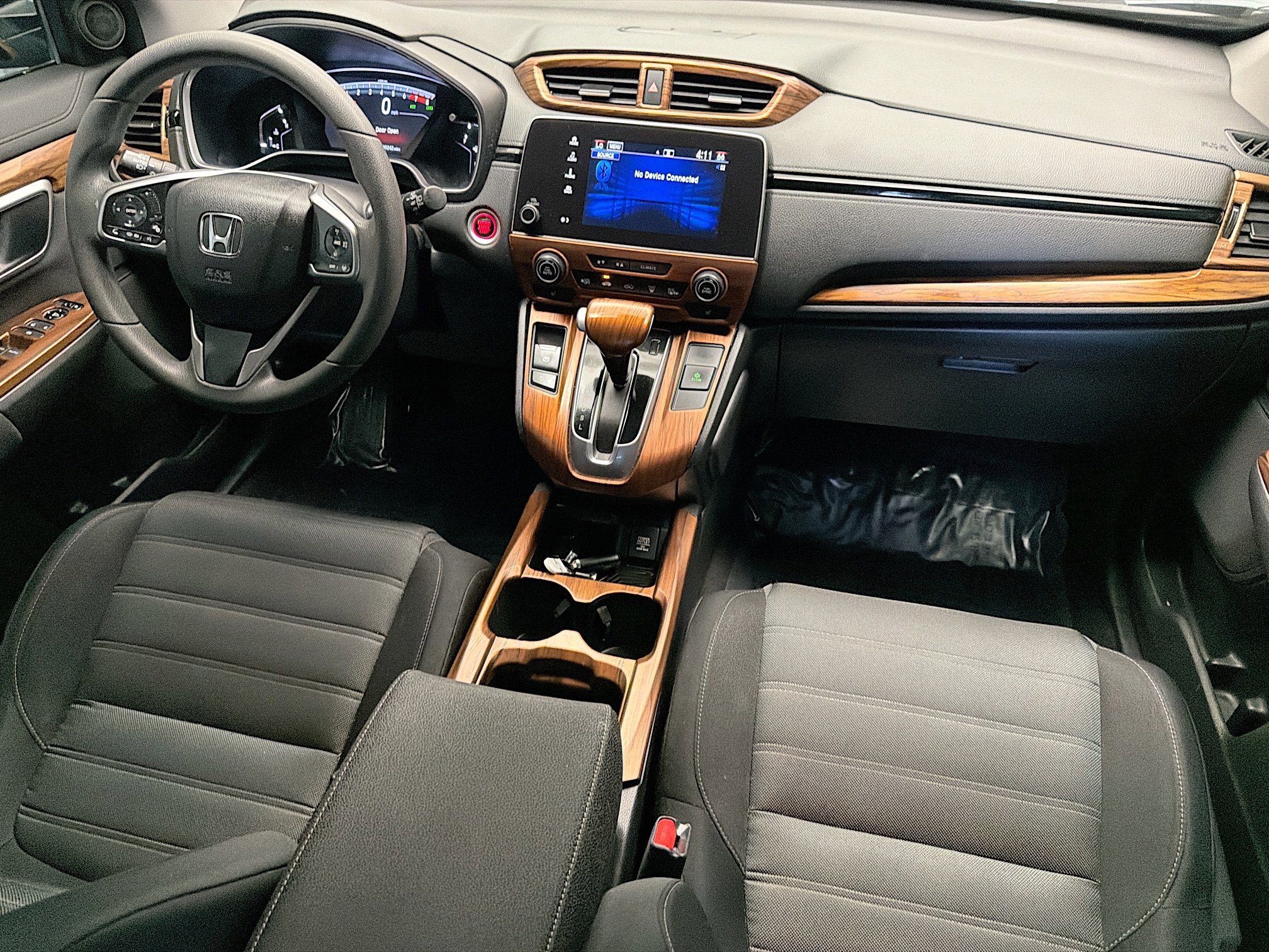 Used 2017 Honda CR-V EX image 12