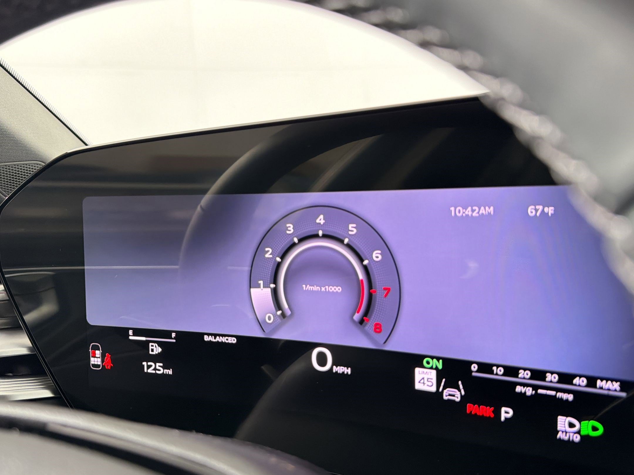 New 2026 Audi A6 Prestige AWD/4WD image 23