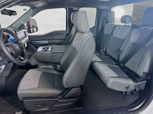 New 2026 Ford F350 XLT w/ 360-Degree Camera Package image 9