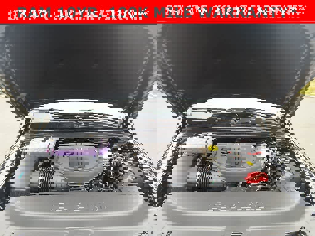 New 2026 RAM 1500 Laramie w/ Night Edition image 26