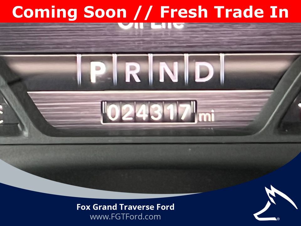 Used 2022 RAM 1500 Big Horn image 9