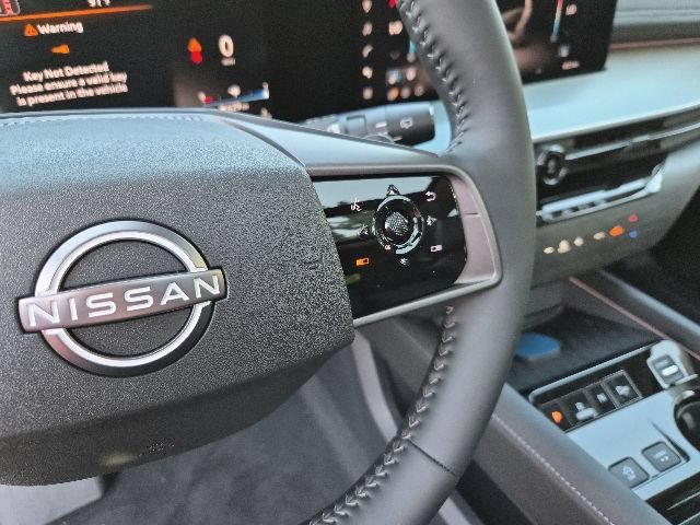 New 2026 Nissan Murano SL w/ Comfort Package AWD/4WD image 23