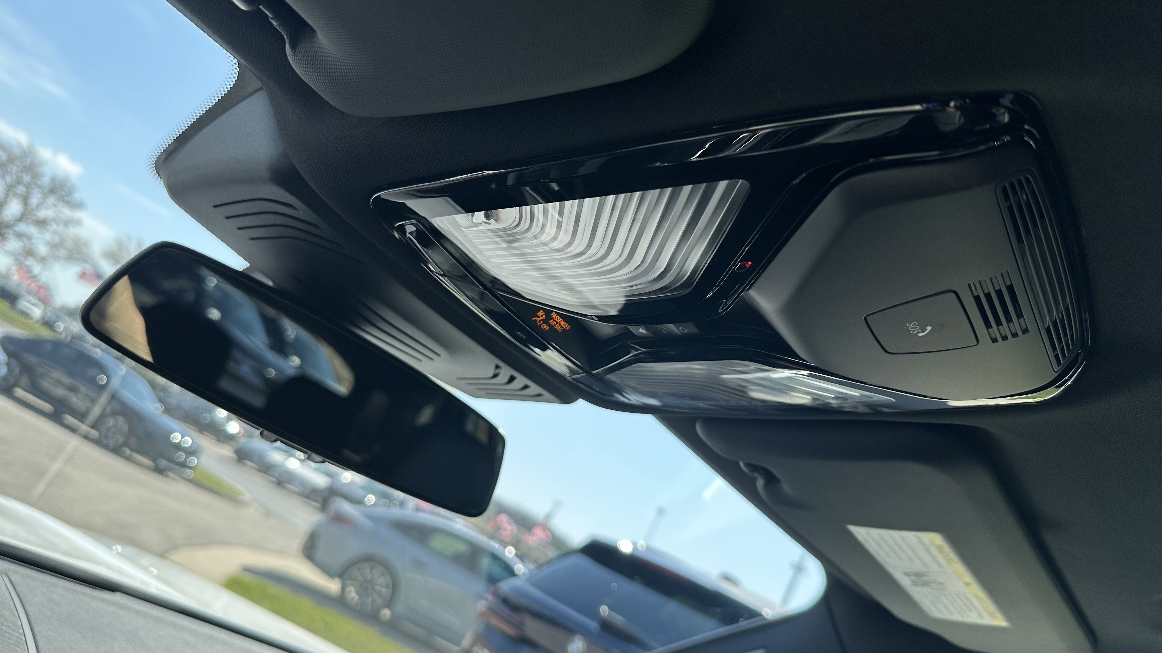 Certified 2024 BMW X3 xDrive30i w/ Convenience Package image 28