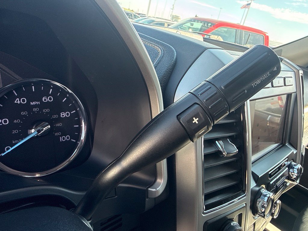 Used 2019 Ford F350 Lariat w/ Lariat Ultimate Package AWD/4WD image 60