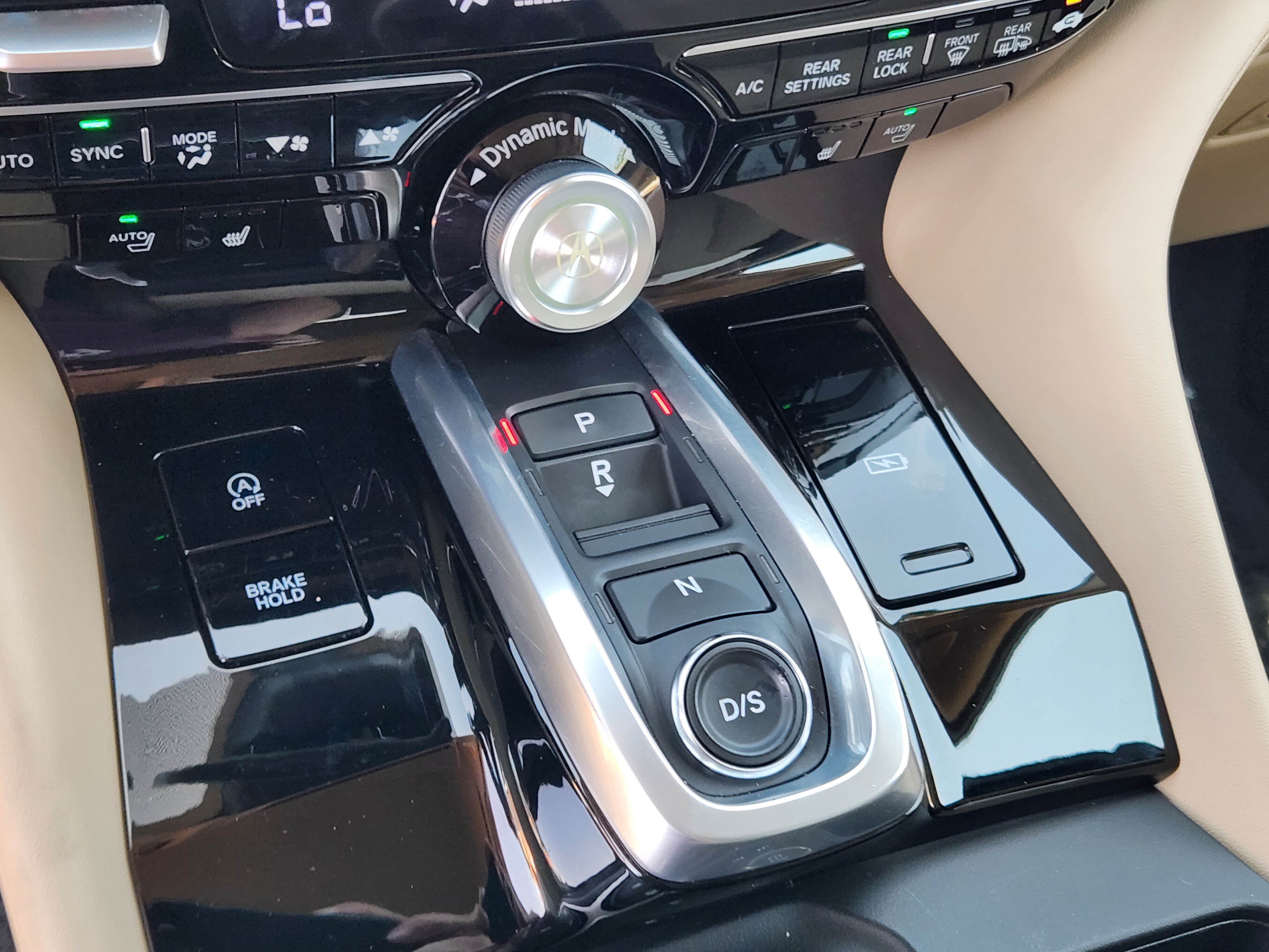 Certified 2023 Acura MDX w/ Technology Package AWD/4WD image 20