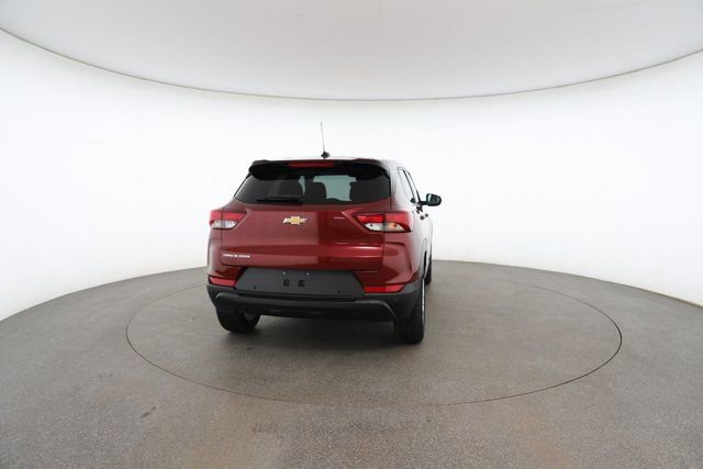 Used 2025 Chevrolet TrailBlazer LS w/ LS Convenience Package image 15