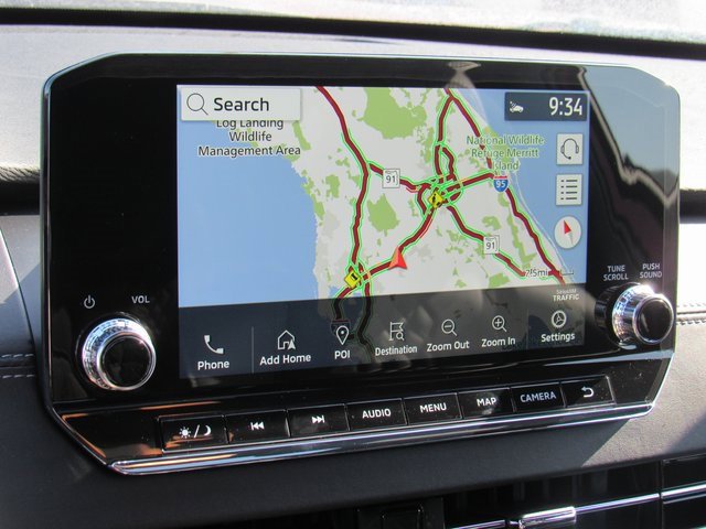 New 2025 Mitsubishi Outlander SEL Black Edition image 17