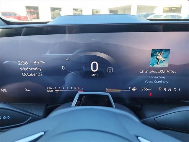 New 2026 Buick Enclave Sport Touring w/ Super Cruise Package image 28