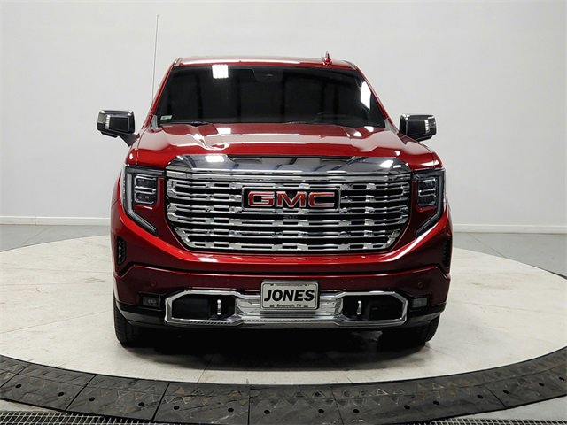 Used 2023 GMC Sierra 1500 Denali w/ Denali Reserve Package image 2