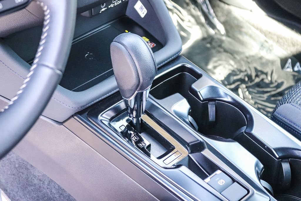 Certified 2026 Subaru Forester Premium AWD/4WD image 21