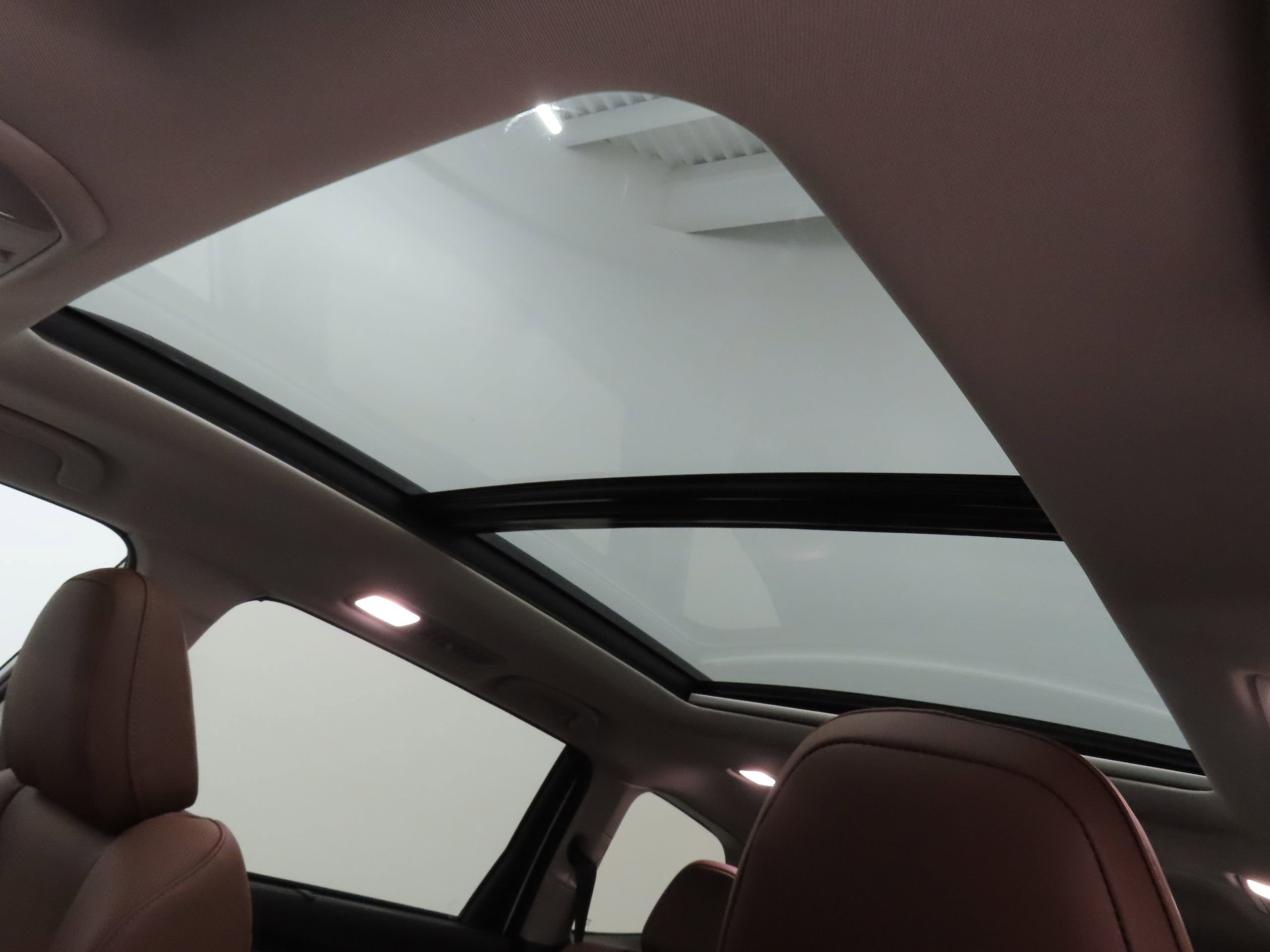 New 2026 Subaru Ascent Touring image 22