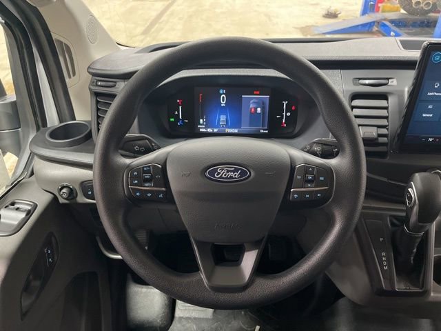 New 2026 Ford Transit 250 Low Roof AWD image 41