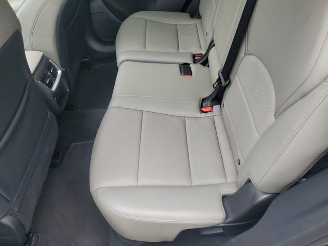 Used 2023 INFINITI QX50 Sensory image 13