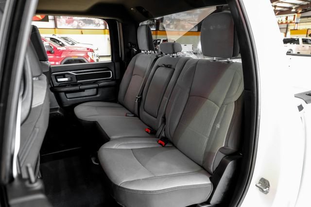 Used 2024 RAM 3500 Big Horn AWD/4WD image 39