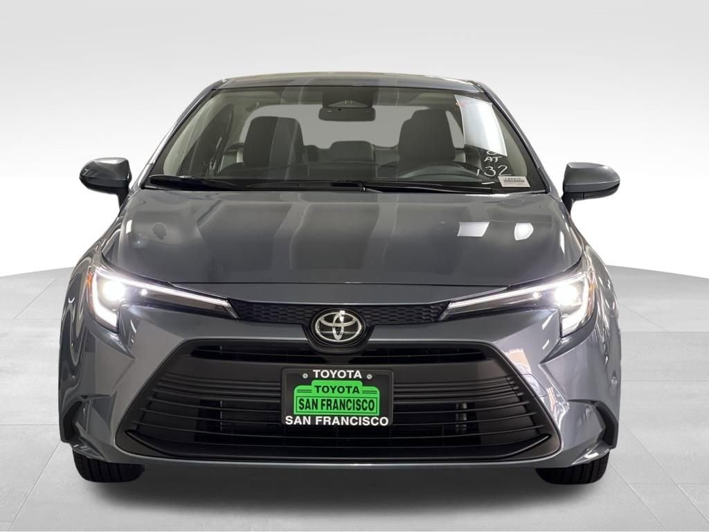 New 2026 Toyota Corolla LE image 5