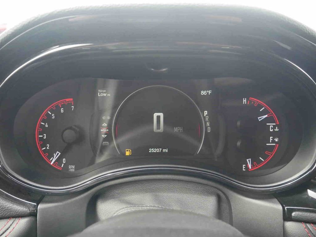 Used 2025 Dodge Durango R/T AWD/4WD image 47