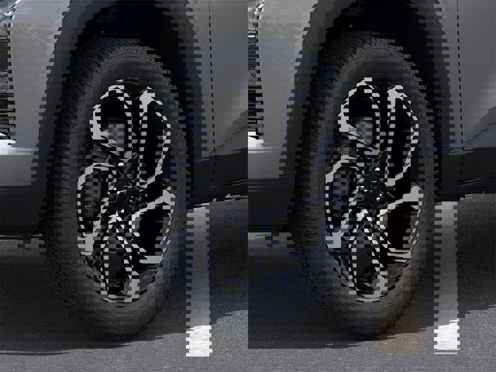 New 2026 Chevrolet Trax RS image 10