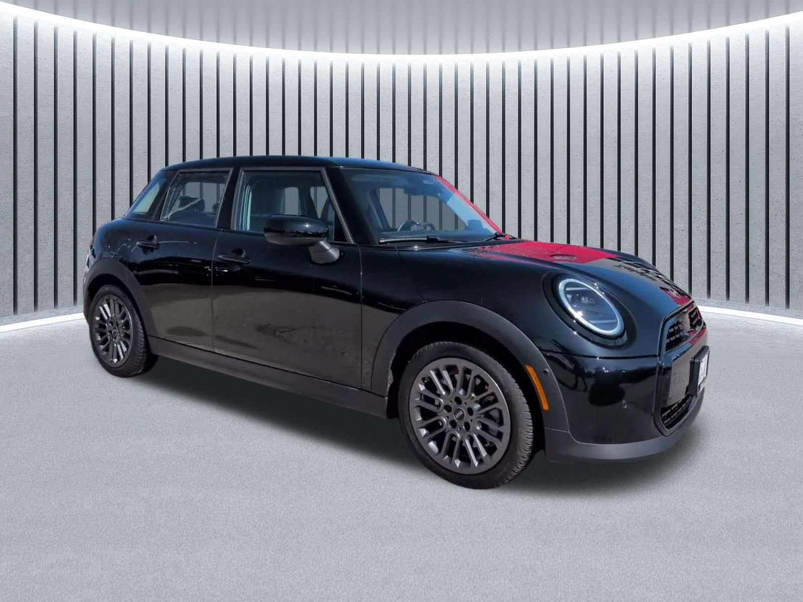 Used 2025 MINI Cooper S image 3