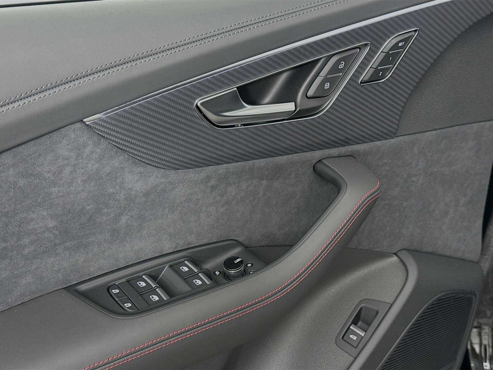 Used 2026 Audi Q7 3.0T Prestige AWD/4WD image 19