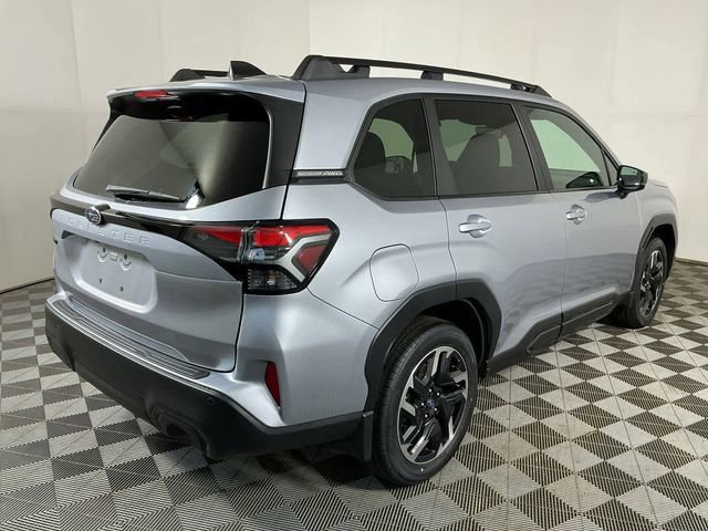 New 2026 Subaru Forester Limited image 7