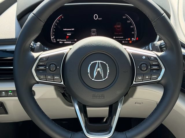 New 2026 Acura MDX FWD w/ Technology Package image 10