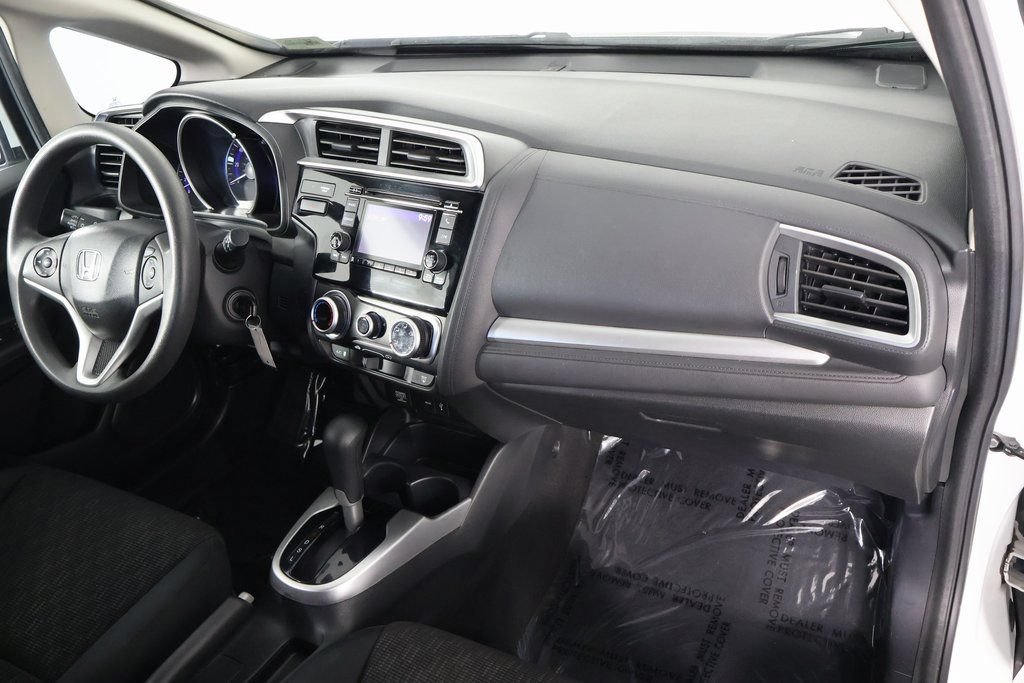 Used 2015 Honda Fit LX image 9