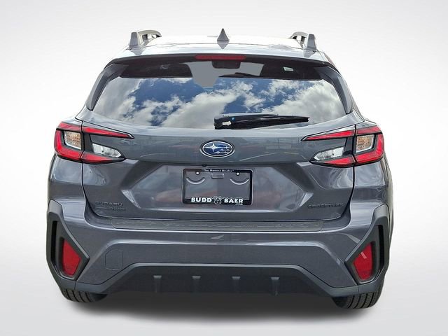 New 2026 Subaru Crosstrek 2.0i Premium image 6