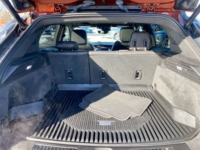 Used 2019 Cadillac XT4 Sport image 25