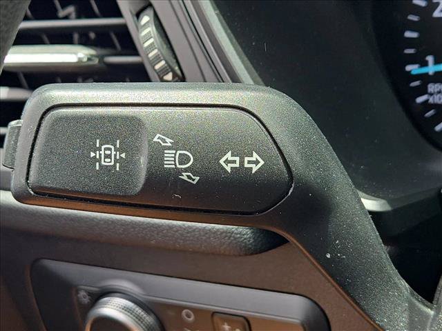 Certified 2020 Ford Escape S FWD image 20