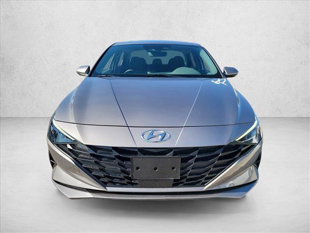 Used 2023 Hyundai Elantra SEL w/ Convenience Package image 1