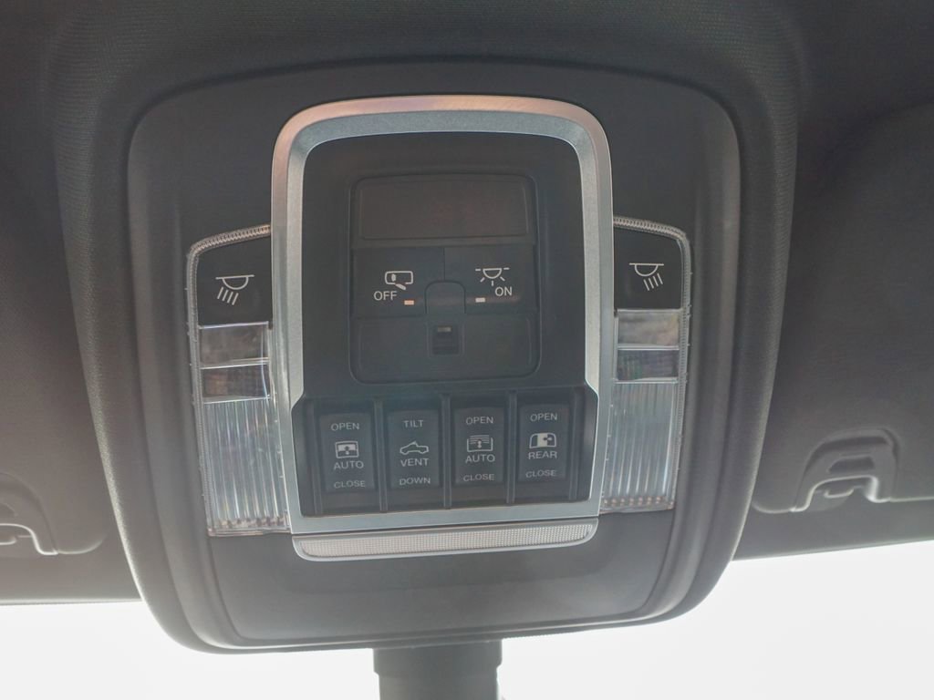 Used 2019 RAM 1500 Big Horn image 28