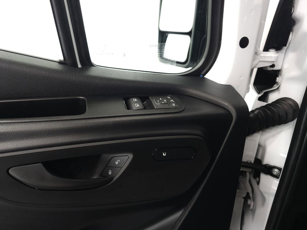 Used 2026 Mercedes-Benz Sprinter 2500 image 6