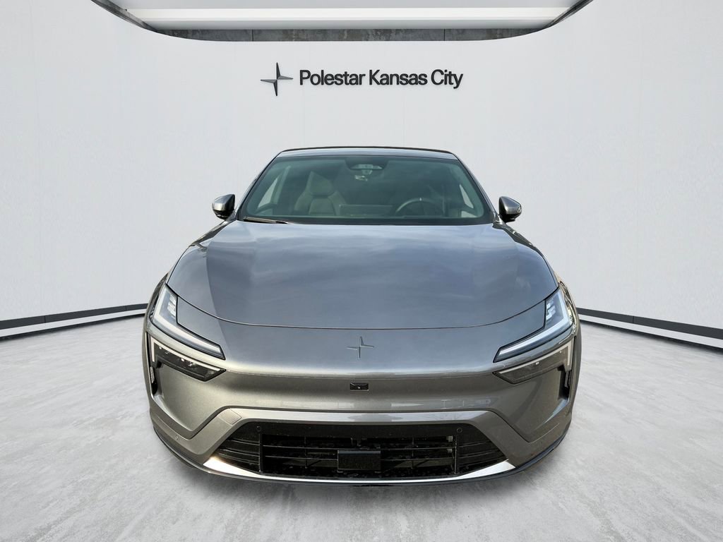 New 2026 Polestar Polestar 4 image 9