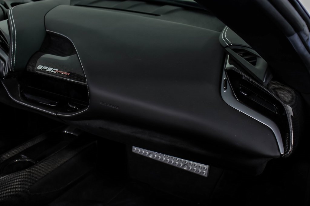 Certified 2022 Ferrari SF90 Spider image 54