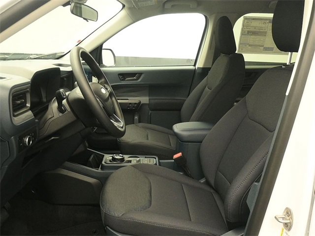 New 2026 Ford Maverick XL image 11