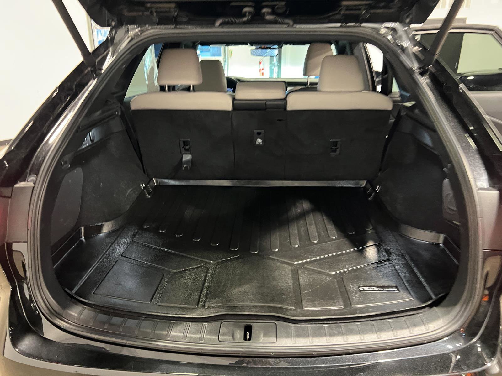 Used 2023 Lexus RX 350h image 33