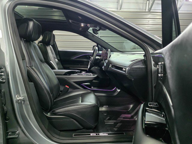 Used 2025 Cadillac Lyriq Luxury w/ LPO, Floor Liner Package image 14
