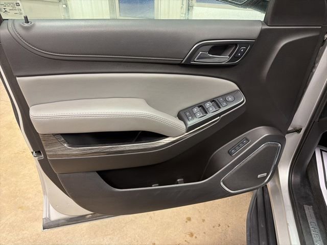 Used 2020 Chevrolet Tahoe LT AWD/4WD image 12