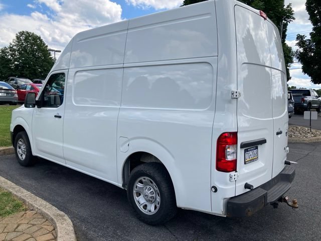 Used 2019 Nissan NV 2500 SV RWD image 6