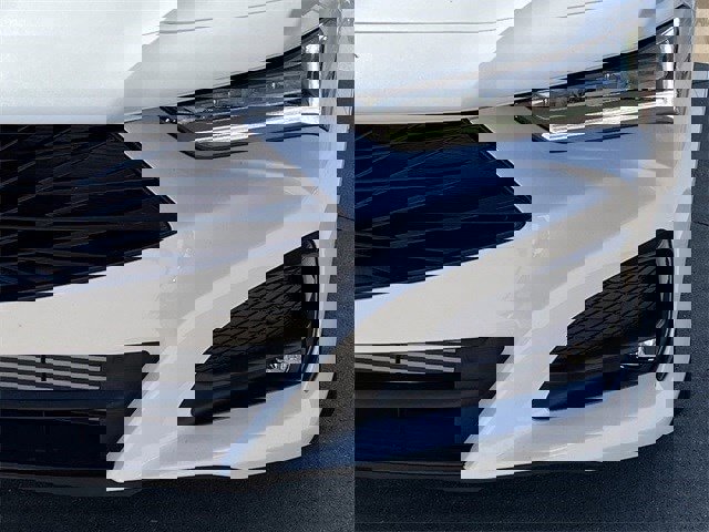 New 2025 Acura TLX SH-AWD w/ A-SPEC Pkg image 9