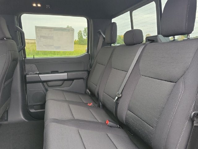 New 2026 Ford F150 XLT w/ Equipment Group 302A MID AWD/4WD image 25